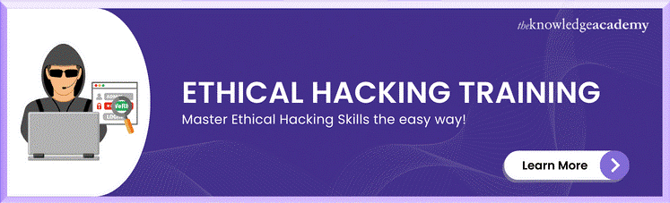 Ethical Hacking Training Ethical Hacking Training