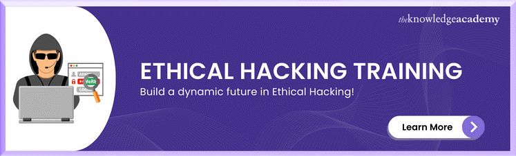 Ethical Hacking Training