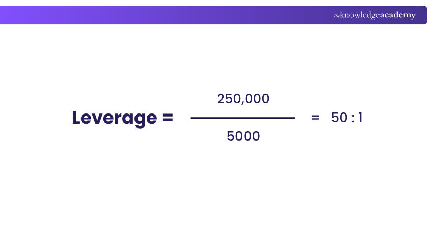 What is Leverage in Forex Trading? Meaning And How It Works