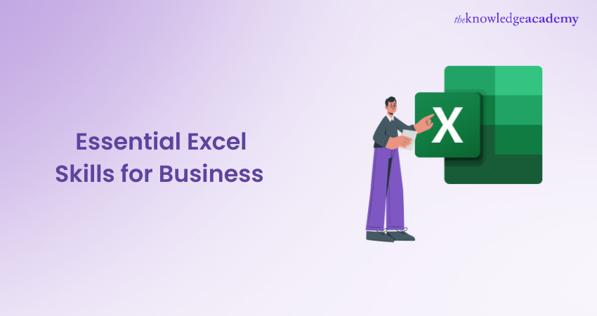 Excel Skills for Business