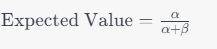 Expected Value