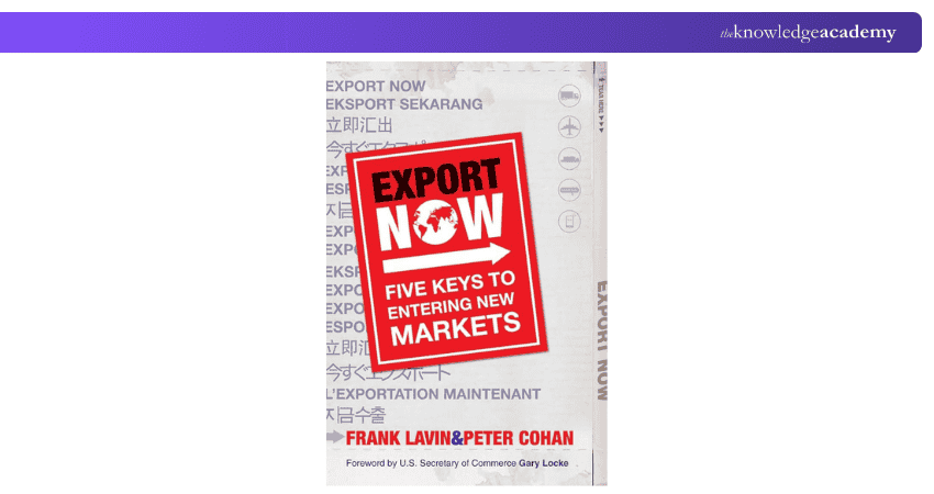 Export Now