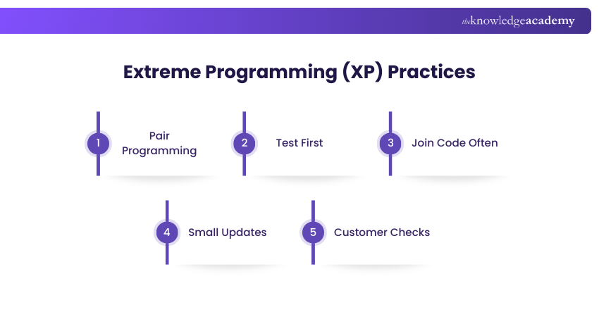 Extreme Programming (XP) Practices