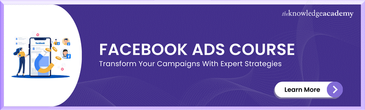 Facebook Ads Course Facebook Ads Course