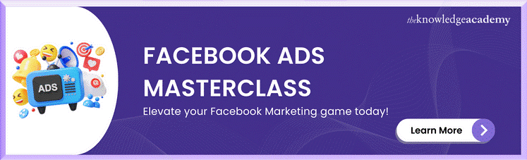 Facebook Marketing: Dominate Your Online Presence