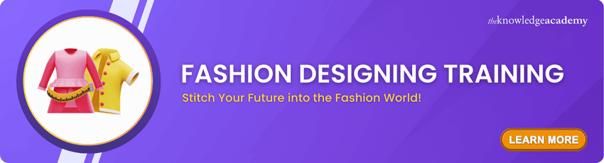 Fashion Designer Training Fashion Designer Training