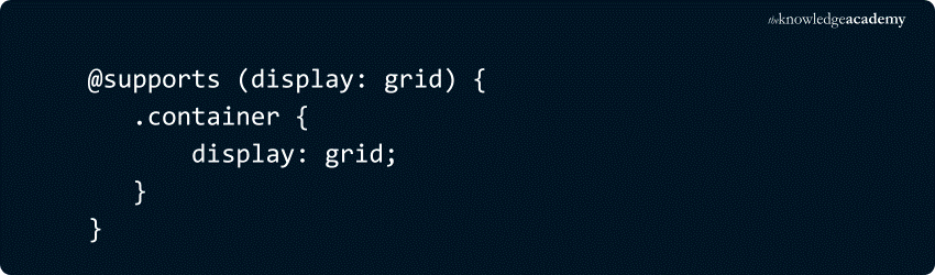 Feature Query