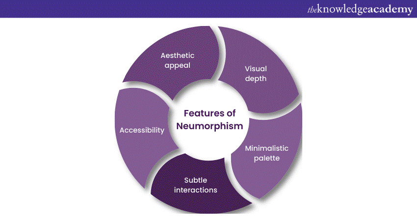 Features of Neumorphism