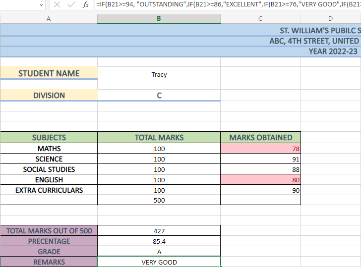 Analysing Data In Excel (3 Quick Methods) - Acuity Training