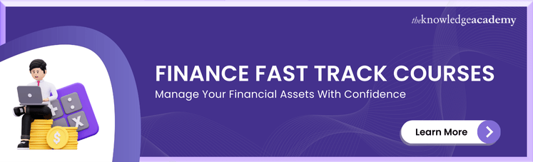 Finance Fast Track Courses