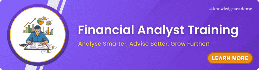 Financial Analyst Training Join the best Financial Analyst Training now