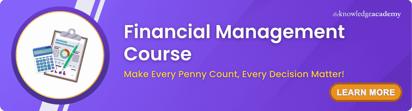 Financial Management Course
