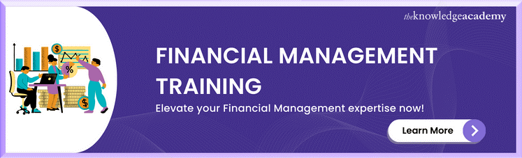Financial Management Training 