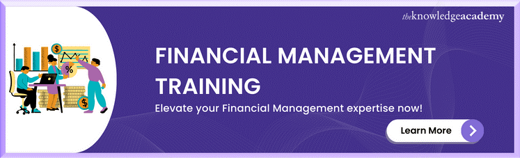 Financial Management Training Financial Management Training