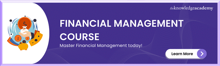 Financial Management Training Course
