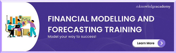 Financial Modelling Course 