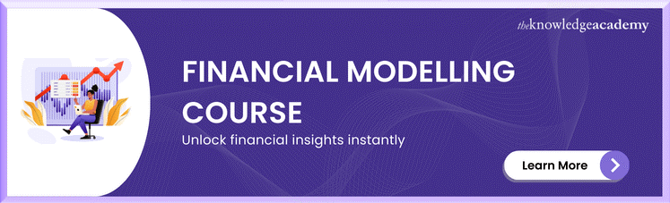 Financial Modelling Course