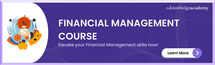Financial management Course