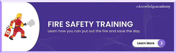 Fire Safety Course