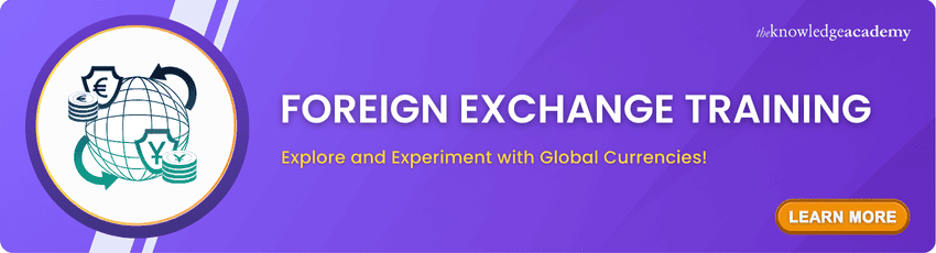 Foreign Exchange Training