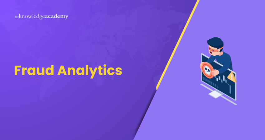Fraud Analytics Fraud Analytics