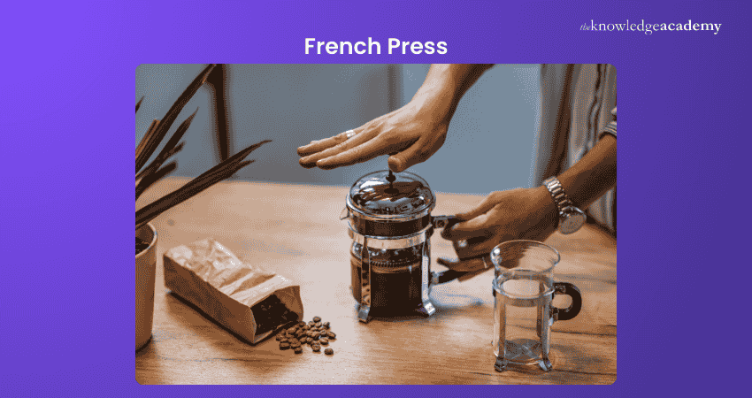 French Press