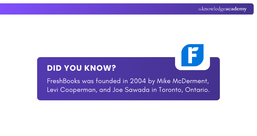 FreshBooks