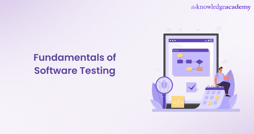 Fundamentals of Software Testing Discussion 1
