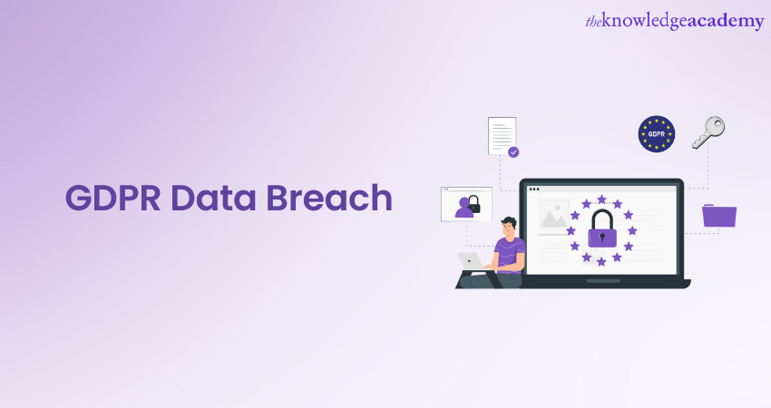 GDPR Data Breach: An Overview 