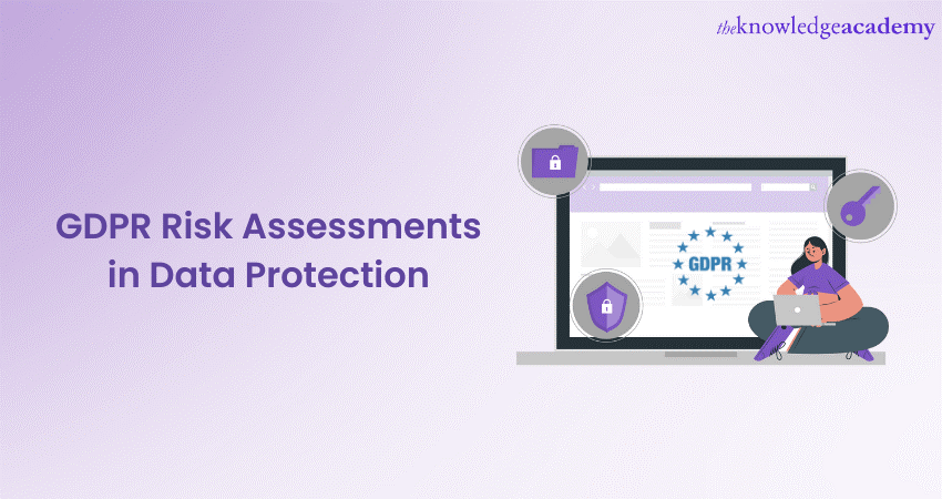 GDPR Risk Assessment: A Comprehensive Overview