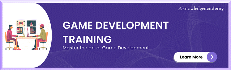 Game Development Training 