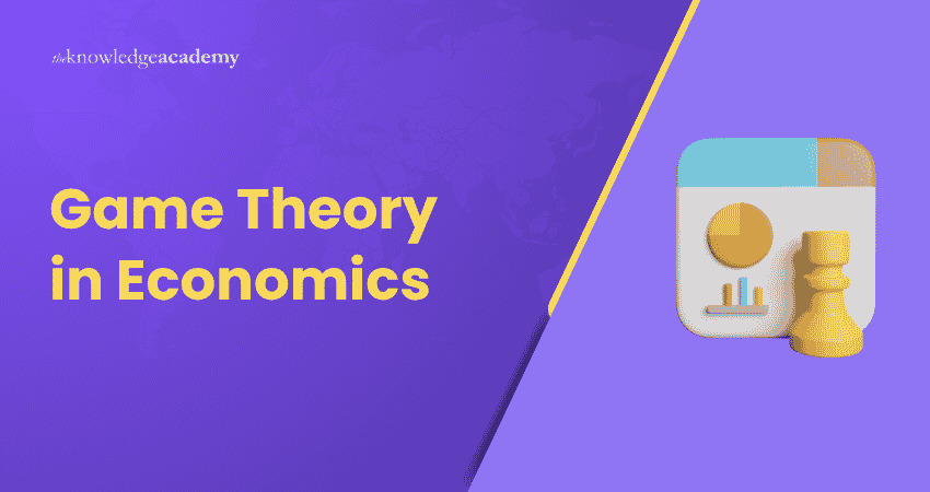What is Game Theory in Economics What is Game Theory in Economics