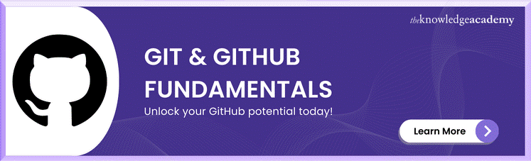 Git and GitHub Fundamentals