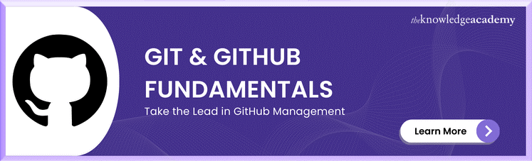 Git & GitHub Fundamentals Git & GitHub Fundamentals