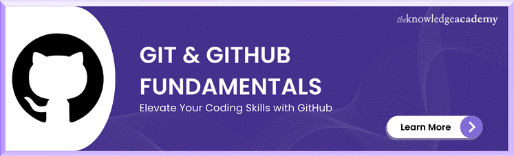 Git & GitHub Fundamentals Course Git & GitHub Fundamentals Course