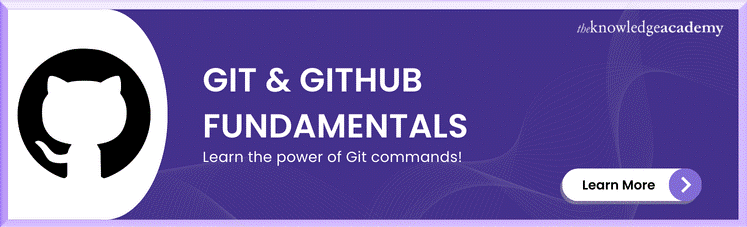 Git and Github Fundamentals