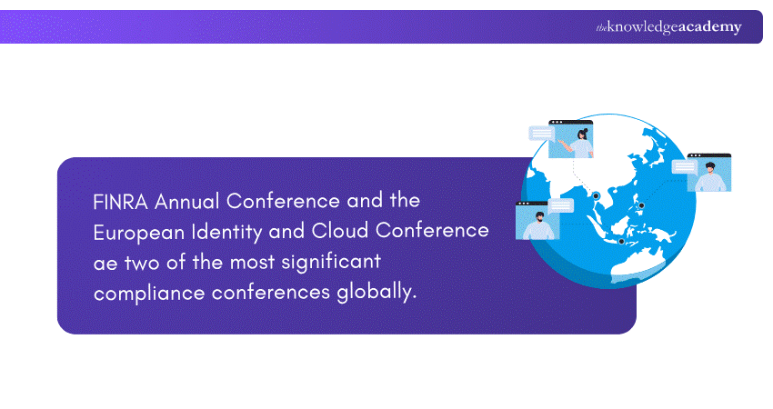 Global Compliance Conferences