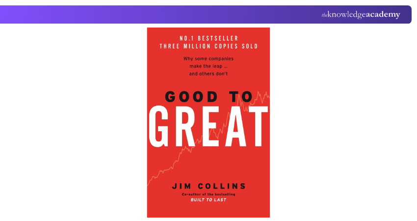 Good to Great