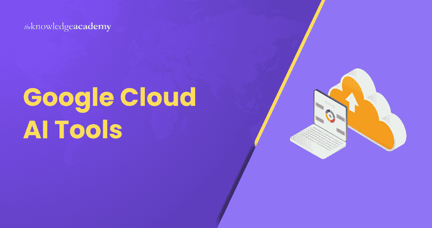 10+ Google Cloud AI Tools: A Comprehensive Guide 