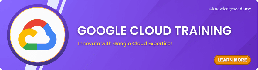 Google Cloud Training