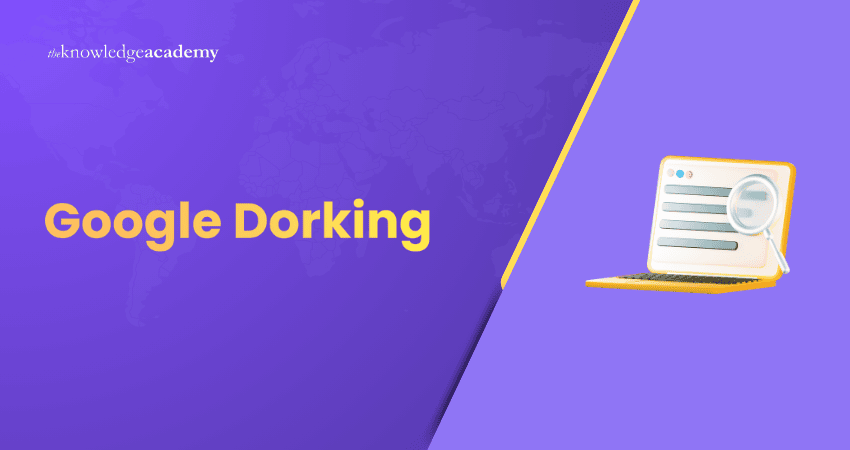 Google Dorking
