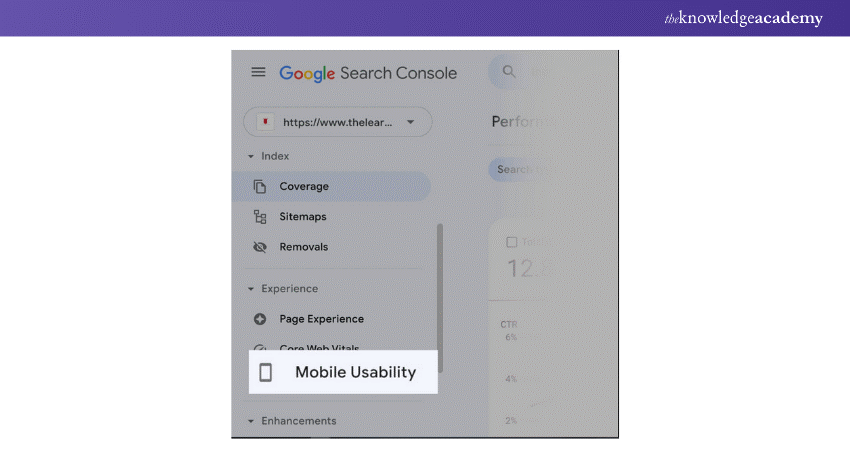 Google Search Console