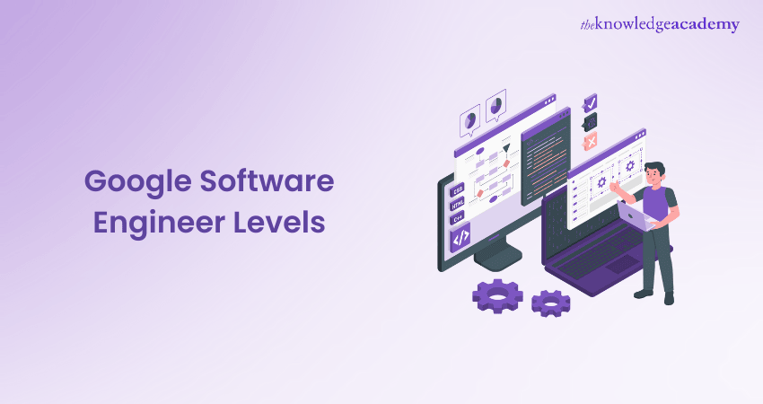 Google Software Engineer Levels