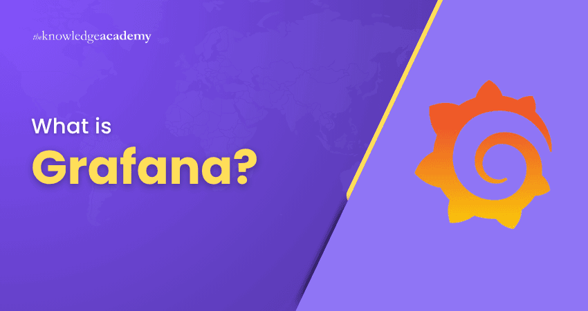 What is Grafana? What is Grafana?
