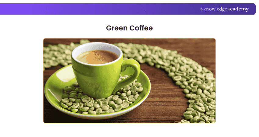 Green Coffee