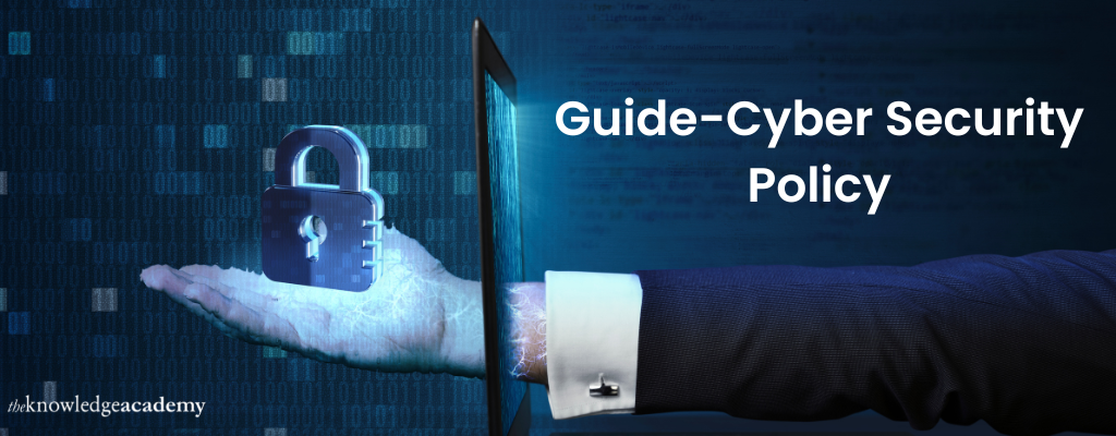  Top Cyber Security Policies