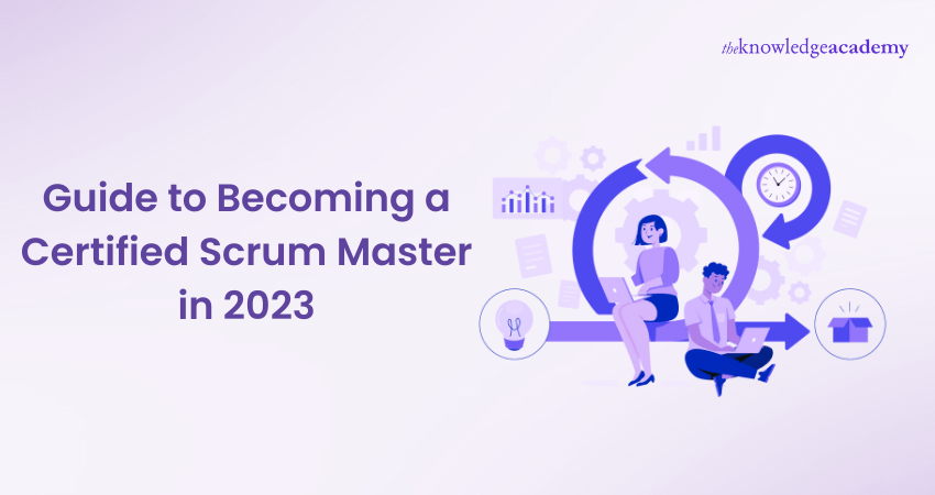 Guide to Becoming a certified Scrum Master