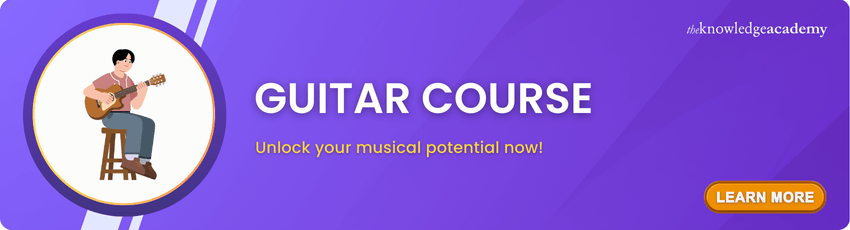 Guitar Course