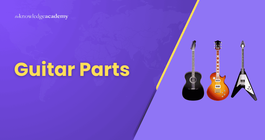 Guitar Parts