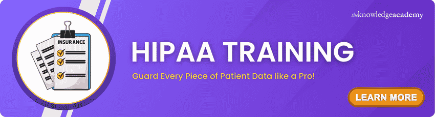 HIPAA Training